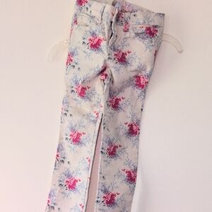 Gap 1969 Printed Toddler Jeans